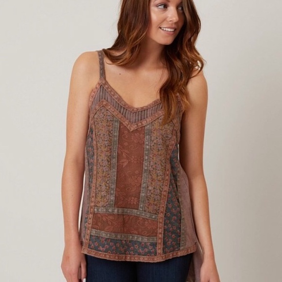 gimmicks by BKE Tops - Gimmick tank